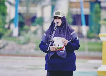 Wabup Pringsewu Umi Laila Tegaskan Pentingnya DTSEN untuk Percepatan Penanganan Kemiskinan dan Peningkatan Kesejahteraan Sosial