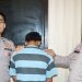 Polres Tanggamus Ungkap Kasus Curat Ranmor, Satu Residivis Diamankan, Tiga Pelaku Masih Buron
