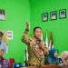 Pemkab Pesawaran Percepat Penanganan Stunting Lewat Rakor TPPS, Target Turun Drastis Hingga 2026