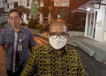 Kejati Lampung Kejar Aktor Skandal Perseoran Daerah PT LEB–PT LJU, Bongkar Misteri Dana Miliaran