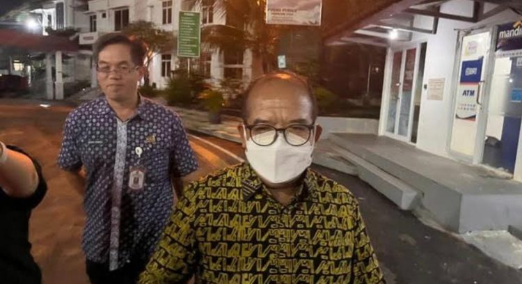Kejati Lampung Kejar Aktor Skandal Perseoran Daerah PT LEB–PT LJU, Bongkar Misteri Dana Miliaran