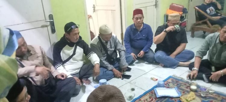 Solidaritas Tanpa Batas: IKASMACI Angkatan 1996 Galang Donasi Nasional untuk Rekan Sejawat yang Derita Penyakit Langka