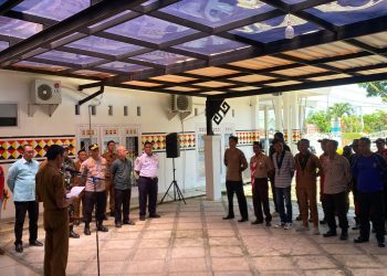 Jembatan Harapan Tampang Muda: Solidaritas Warga dan Pemerintah Selamatkan Akses Pendidikan