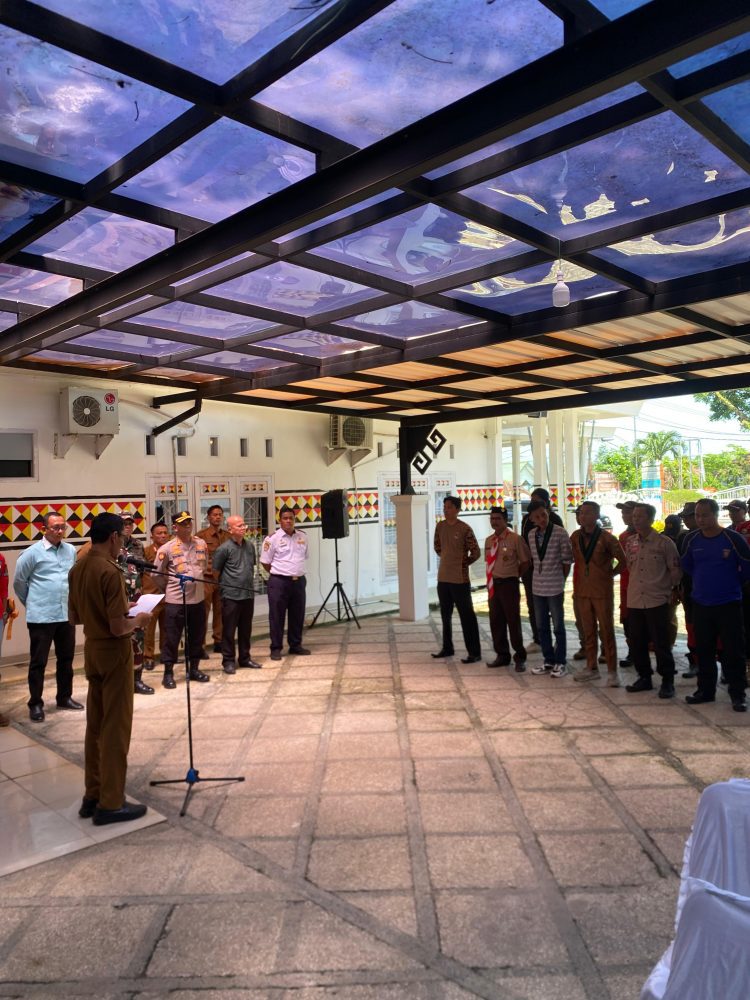 Jembatan Harapan Tampang Muda: Solidaritas Warga dan Pemerintah Selamatkan Akses Pendidikan