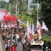 Gelombang Aksi Petani Mengguncang Jakarta: Ribuan Massa Desak Reforma Agraria Sejati di Hari Tani Nasional 2025