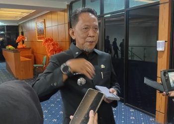 Pemprov Lampung Matangkan DPPT untuk Ruas Jalan RE Martadinata, Lempasing, dan Padang Cermin: Proyek Strategis yang Bakal Dongkrak Pariwisata dan Ekonomi Pesisir