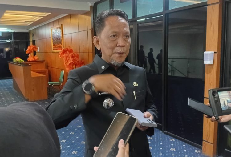 Pemprov Lampung Matangkan DPPT untuk Ruas Jalan RE Martadinata, Lempasing, dan Padang Cermin: Proyek Strategis yang Bakal Dongkrak Pariwisata dan Ekonomi Pesisir