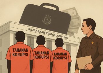 Skandal Penjualan Aset Negara di PT Wahana Raharja, Praktisi Hukum Desak Audit BPK dan BPKP