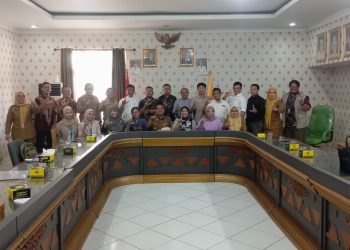 Disdikbud Lampung Gandeng Bimbel untuk Dongkrak Angka Partisipasi Perguruan Tinggi