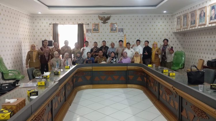 Disdikbud Lampung Gandeng Bimbel untuk Dongkrak Angka Partisipasi Perguruan Tinggi