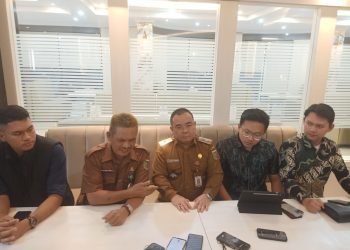 Dua Oknum LSM Lampung Ditangkap Diduga Lakukan Pemerasan Pejabat RSUDAM, Polisi Temukan Senjata Tajam
