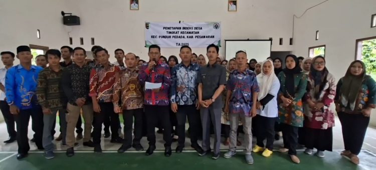 Warga Punduh Pedada Akhirnya Nikmati Jalan Mulus Setelah 30 Tahun Menanti, Ekonomi Siap Melaju
