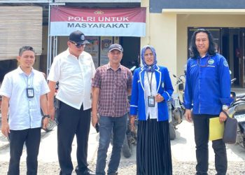 Ketua PERADI Klarifikasi Video Viral: “Rama Diansyah Tidak Ada Kontak Fisik dengan Pelapor”