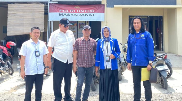 Ketua PERADI Klarifikasi Video Viral: “Rama Diansyah Tidak Ada Kontak Fisik dengan Pelapor”