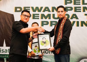 Hari Tani Nasional 2025: Lampung Jadi Lokomotif Hilirisasi Pangan untuk Indonesia Emas