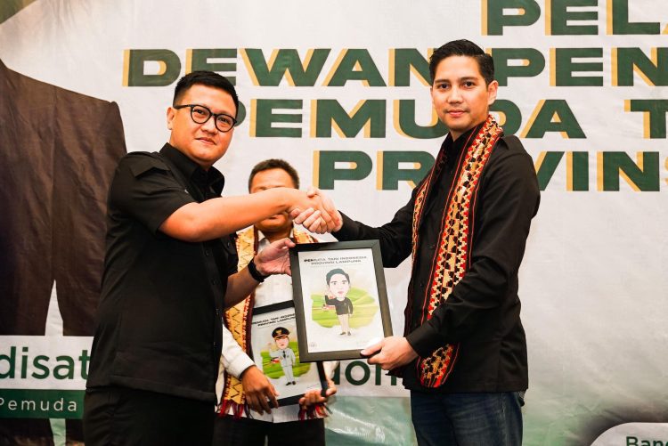 Hari Tani Nasional 2025: Lampung Jadi Lokomotif Hilirisasi Pangan untuk Indonesia Emas