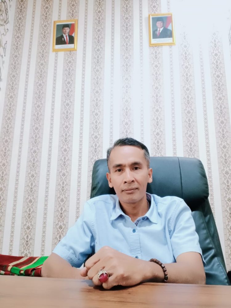 Lampung Selatan Di Persimpangan: Wisata Mewah Atau Jalan Untuk Rakyat?