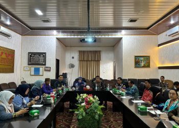 BPOM Lampung Perketat Monitoring Program Kabupaten Pangan Aman di Tanggamus, Targetkan Data Lengkap Sebelum Akhir September