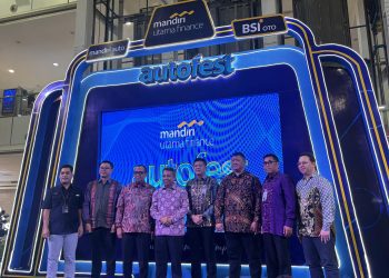 MUF Auto Fest 2025 Lampung Hadir, Tawarkan Pembiayaan Otomotif Terjangkau dan Inklusif untuk Semua Lapisan Masyarakat