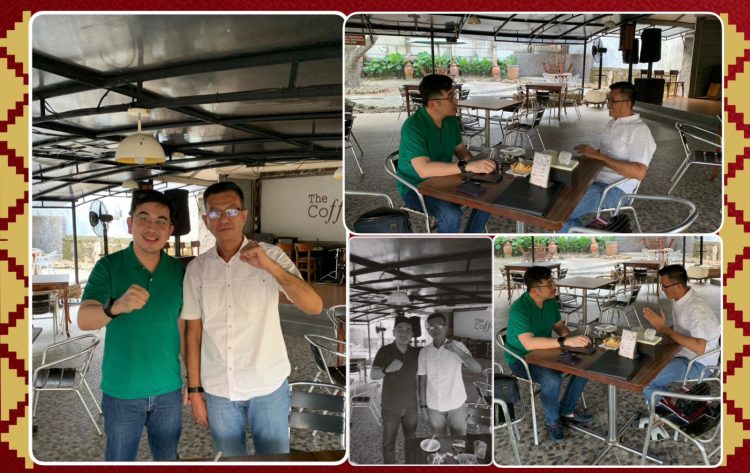 PA GMNI dan Gemabudhi Bersatu, Pemuda Lampung Hidupkan Semangat Nasionalisme Bung Karno