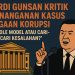 Ferdi Gunsan Bongkar Kejanggalan Kasus Dugaan Korupsi PT LEB: “Role Model atau Ajang Cari-Cari Kesalahan?”
