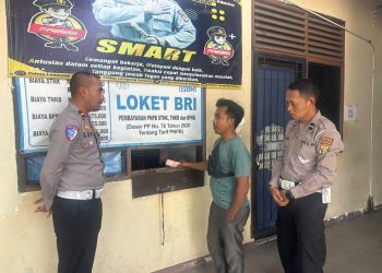 Terbongkar! Samsat Lampung Selatan Tegas Tak Ada Jalur Khusus, Warga Diminta Waspada Modus “Orang Dalam”