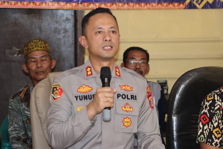 Maling Bermodus Mancing Bobol Rumah Wabup OKU Selatan! Dua Ditangkap, Satu Masih Buron