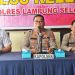 Polisi Berhasil Tangkap Pelaku Pemerasan di Jalinsum Natar Setelah Pengintaian Panjang