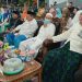Ribuan Jamaah Padati Masjid Al-Falah Way Urang Saat Peringatan Maulid Nabi Muhammad SAW