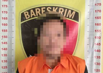 Pria di Lampung Selatan Ditangkap Polisi Setelah Tipu Korban Pinjam Mobil dengan Janji Bayaran Harian