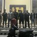 Polres Tanggamus Berhasil Tangkap Pelaku Curanmor, Dua Rekan Masih Diburu