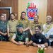 Radio Dimensi Baru FM 93.0 Gelar Talkshow Khusus, Dandim Lampung Selatan Ungkap Cara Jadi Prajurit TNI AD Tanpa Biaya