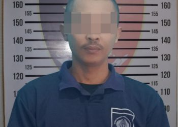 Polisi Tangkap Pria Ambarawa, Diduga Gelapkan Motor Teman Sendiri, Libatkan Narkotika