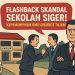 Flashback Skandal Sekolah Siger! Kepemimpinan RMD Diterpa Sorotan Tajam, Publik Tuntut Ketegasan Gubernur Lampung
