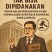 Pakar Hukum Ingatkan Risiko Kriminalisasi Keputusan Korporasi: Hasil RUPS Tak Bisa Dipidanakan, Kasus BUMD Lampung Jadi Sorotan Nasional