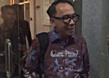 Mantan Bupati Way Kanan Raden Adipati Surya Kembali Diperiksa Kejati Lampung, Status Masih Saksi dalam Kasus Dugaan Penguasaan Hutan