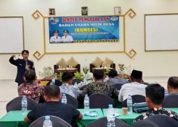 Desa Nusantara Mandiri: Harmoni Alam, Budaya, dan Kemandirian Ekonomi