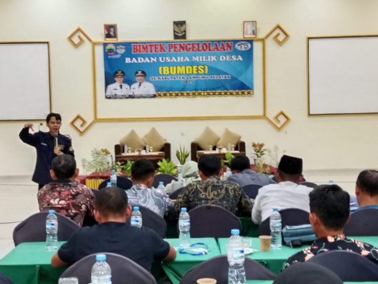 Desa Nusantara Mandiri: Harmoni Alam, Budaya, dan Kemandirian Ekonomi