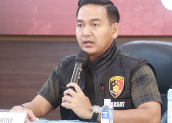 Masa Tahanan Habis, Kasus Cabul Anak di Lampung Selatan Tetap Disidik: Polisi Masih Selidiki Pelaku Lain