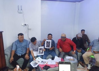 Kasus Pajero di Lampung Berujung Panas: Debt Collector vs Polisi, Terkuak Kredit Macet 18 Bulan