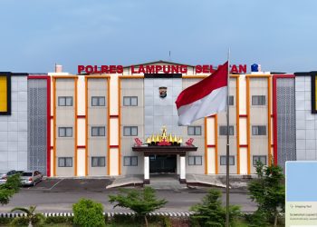 Waspada! Modus Penipuan Telepon Mengatasnamakan Polwan di Lampung Selatan Hampir Menjerat Warga