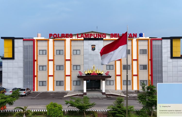 Waspada! Modus Penipuan Telepon Mengatasnamakan Polwan di Lampung Selatan Hampir Menjerat Warga