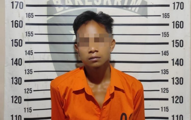 Tragis! Sindiran Maut di Pringsewu Berujung Pembacokan Brutal, Adik Ipar Tega Habisi Kakak Ipar Sendiri