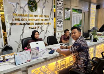 Kejari Pringsewu Limpahkan Berkas Tipikor BRI Unit Pringsewu ke PN Tanjung Karang, Kerugian Negara Capai Rp520 Juta