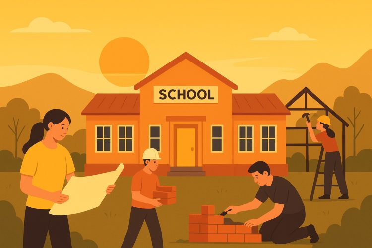 Panduan Lengkap Mendirikan Sekolah di Lampung: Dari Syarat Hukum hingga Standar Teknis yang Wajib Diketahui