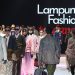 Lampung Fashion Tendance 2025 Digelar Megah, Hadirkan Desainer Internasional dan Model Inklusif