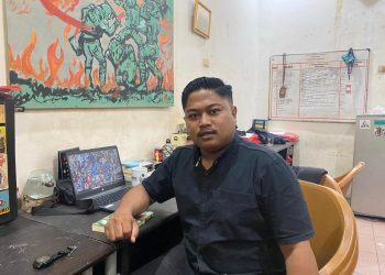 BEM Unila Desak Polda Lampung Segera Tetapkan Tersangka Dugaan Kekerasan Diksar MAHEPEL, Soroti Pengawasan Fakultas