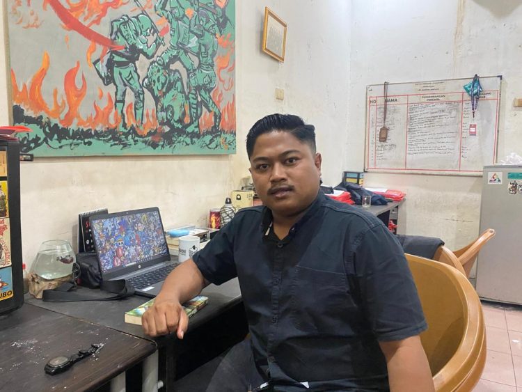 BEM Unila Desak Polda Lampung Segera Tetapkan Tersangka Dugaan Kekerasan Diksar MAHEPEL, Soroti Pengawasan Fakultas