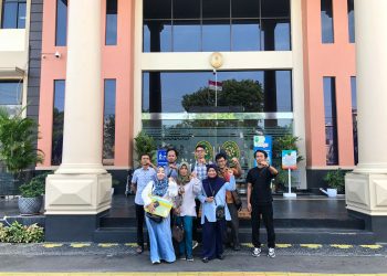 BUMD Lampung Dianggap Langgar Hak Buruh, YLBHI – LBH Bandar Lampung Desak PT Wahana Raharja Bayar Tunggakan Gaji