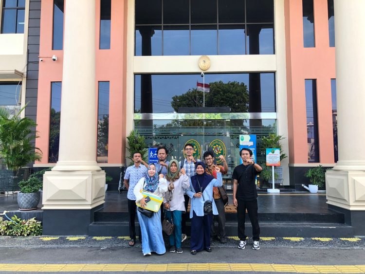 BUMD Lampung Dianggap Langgar Hak Buruh, YLBHI – LBH Bandar Lampung Desak PT Wahana Raharja Bayar Tunggakan Gaji